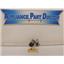 GE Double Oven WB10X23814 Door Lock Open Box