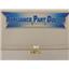 GE Double Oven WB34T10145 Light Lens Open Box