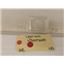 GE Double Oven WB34T10145 Light Lens Open Box