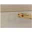 GE Double Oven WB34T10145 Light Lens Open Box