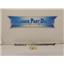 GE Double Oven WB07T10778 Oven Base Trim Open Box