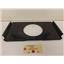 GE Double Oven WB37T10020 Convection Cover Open Box