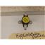 GE Double Oven WB24T10164 WB24X46906  High Limit Switch (Set of 2) Open Box