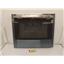 GE Double Oven WB56X27502 WB15X27174 WB55T10198 Lower Door Assy OB