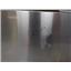 GE Double Oven WB56X27502 WB15X27174 WB55T10198 Lower Door Assy OB