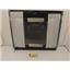 GE Double Oven WB56X27502 WB15X27174 WB55T10198 Lower Door Assy OB