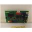 Whirlpool Washer W10580703 Rev B Control Board Used