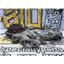 2000 2001 FORD F250 F350 7.3 XLT AUTO RWD FRONT ENGINE COVER TIMING HOUSING