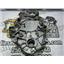 2000 2001 FORD F250 F350 7.3 XLT AUTO RWD FRONT ENGINE COVER TIMING HOUSING