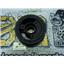 2000 2001 FORD F250 F350 7.3 XLT AUTO RWD CRANK SHAFT PULLEY HARMONIC BALANCER