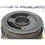 2000 2001 FORD F250 F350 7.3 XLT AUTO RWD CRANK SHAFT PULLEY HARMONIC BALANCER