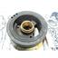 2000 2001 FORD F250 F350 7.3 XLT AUTO RWD CRANK SHAFT PULLEY HARMONIC BALANCER