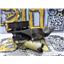 2000 2001 FORD F250 F350 7.3 XLT AUTO RWD POWER STEERING PUMP BRACKET MOUNT OEM