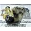 2000 2001 FORD F250 F350 7.3 XLT AUTO RWD POWER STEERING PUMP BRACKET MOUNT OEM
