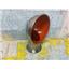 Boaters' Resale Shop of TX 2605 2305.21 STAINLESS STEEL 4" COWL VENT & PLATE