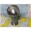 Boaters' Resale Shop of TX 2605 2305.21 STAINLESS STEEL 4" COWL VENT & PLATE