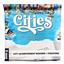 Cities Expansion: City Achievement Boards + Theaters by Devir Games - SEALED