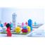 Cities Base Game + Cities: City Achievement by Devir Games - SEALED
