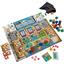 Cities Base Game + Cities: City Achievement by Devir Games - SEALED