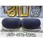 1999 2000 GMC SIERRA 2500 6.0 AUTO 4X4 EXT CAB FRONT HEADRESTS ( 2 ) BLUE CLOTH