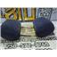 1999 2000 GMC SIERRA 2500 6.0 AUTO 4X4 EXT CAB FRONT HEADRESTS ( 2 ) BLUE CLOTH