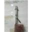 Boaters' Resale Shop of TX 2605 2305.27 ARIES WINDVANE 75" SERVO RUDDER ONLY