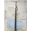 Boaters' Resale Shop of TX 2605 2305.27 ARIES WINDVANE 75" SERVO RUDDER ONLY
