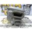 1999 2000 GMC SIERRA 2500 6.0 AUTO 4X4 EXT CAB AIR INTAKE FILTER HOLDER BOX OEM