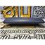1999 2000 GMC SIERRA 2500 6.0 AUTO 4X4 EXT CAB PASSENGER SIDE DASH COVER PANEL