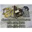 1999 2000 GMC SIERRA 2500 6.0 AUTO 4X4 EXT CAB FRONT SEAT CAB WIRE HARNESS 2473