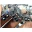 1999 2000 GMC SIERRA 2500 6.0 AUTO 4X4 EXT CAB FRONT SEAT CAB WIRE HARNESS 2473