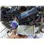 1999 2000 GMC SIERRA 2500 6.0 AUTO 4X4 EXT CAB DASHBOARD WIRE HARNESS 6362 OEM