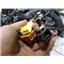 1999 2000 GMC SIERRA 2500 6.0 AUTO 4X4 EXT CAB DASHBOARD WIRE HARNESS 6362 OEM