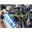 1999 2000 GMC SIERRA 2500 6.0 AUTO 4X4 EXT CAB DASHBOARD WIRE HARNESS 6362 OEM