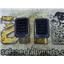 1999 2000 GMC SIERRA 2500 6.0 AUTO 4X4 EXT CAB INTERIOR DASH HVAC VENTS ( 2 )