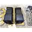 1999 2000 GMC SIERRA 2500 6.0 AUTO 4X4 EXT CAB INTERIOR DASH HVAC VENTS ( 2 )