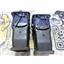 1999 2000 GMC SIERRA 2500 6.0 AUTO 4X4 EXT CAB INTERIOR DASH HVAC VENTS ( 2 )