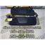 1999 2000 GMC SIERRA 2500 6.0 AUTO 4X4 EXT CAB SUN VISOR SET ( 2 ) NAVY BLUE OEM