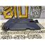 1999 2000 GMC SIERRA 2500 6.0 AUTO 4X4 EXT CAB SUN VISOR SET ( 2 ) NAVY BLUE OEM