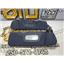 1999 2000 GMC SIERRA 2500 6.0 AUTO 4X4 EXT CAB SUN VISOR SET ( 2 ) NAVY BLUE OEM