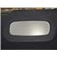 1999 2000 GMC SIERRA 2500 6.0 AUTO 4X4 EXT CAB SUN VISOR SET ( 2 ) NAVY BLUE OEM
