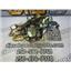 1999 2000 GMC SIERRA 2500 6.0 AUTO 4X4 EXT CAB DOORS WIRE HARNESS - PARTS ONLY