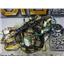 1999 2000 GMC SIERRA 2500 6.0 AUTO 4X4 EXT CAB DOORS WIRE HARNESS - PARTS ONLY