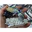 1999 2000 GMC SIERRA 2500 6.0 AUTO 4X4 EXT CAB DOORS WIRE HARNESS - PARTS ONLY