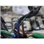 1999 2000 GMC SIERRA 2500 6.0 AUTO 4X4 EXT CAB DOORS WIRE HARNESS - PARTS ONLY