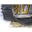 1999 2000 GMC SIERRA 2500 6.0 AUTO 4X4 EXT CAB RAD FAN SHROUD  15707521 15707563