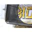 1999 2000 GMC SIERRA 2500 6.0 AUTO 4X4 EXT CAB RAD FAN SHROUD  15707521 15707563