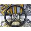1999 2000 GMC SIERRA 2500 6.0 AUTO 4X4 EXT STEER WHEEL LEATHER RATED 6 / 10 OEM
