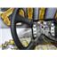 1999 2000 GMC SIERRA 2500 6.0 AUTO 4X4 EXT STEER WHEEL LEATHER RATED 6 / 10 OEM