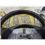 1999 2000 GMC SIERRA 2500 6.0 AUTO 4X4 EXT STEER WHEEL LEATHER RATED 6 / 10 OEM